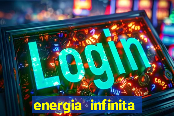 energia infinita football rivals